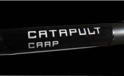 Rybsk prut - SPORTEX - Catapult Carp - Dvoudln
