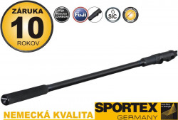 Rybsk prut SPORTEX - COMPETITION Carp