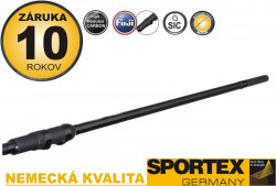 Rybsk prut SPORTEX - COMPETITION Carp