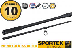 Rybsk prut SPORTEX - COMPETITION Carp