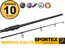 Rybsk prut SPORTEX - COMPETITION Carp