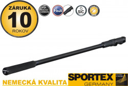 Rybsk prut SPORTEX - COMPETITION Carp NT- tdln