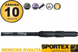 Rybsk prut SPORTEX - COMPETITION Carp NT- tdln