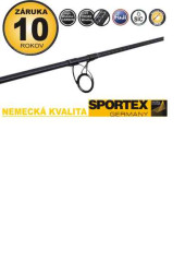 Kaprov prut SPORTEX Paragon Carp dvoudln