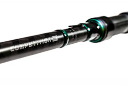 Set:Sportex Competition CS-4 12ft/3lbs 3dl + Shimano ALX10000XTB