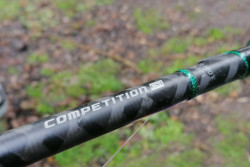 Set:Sportex Competition CS-4 12ft/3lbs 3dl + Shimano ALX10000XTB