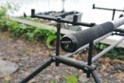 Set:Sportex Competition CS-4 12ft/3lbs 3dl + Shimano ALX10000XTB