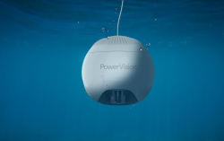 Nahadzovacie sonary na ryby PowerSeeker