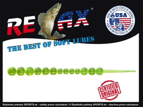 RELAX SALMON cena 1ks/bal25ks