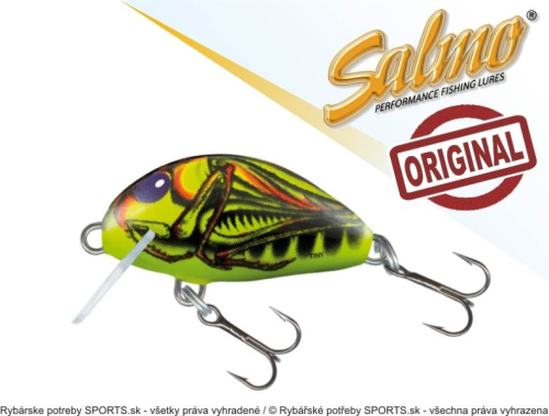 Salmo ryb��sk� woblery tiny IT3F