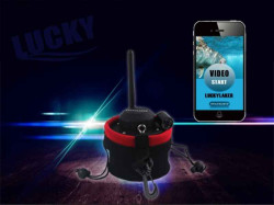 Podvodn WIFI kamera FF3309