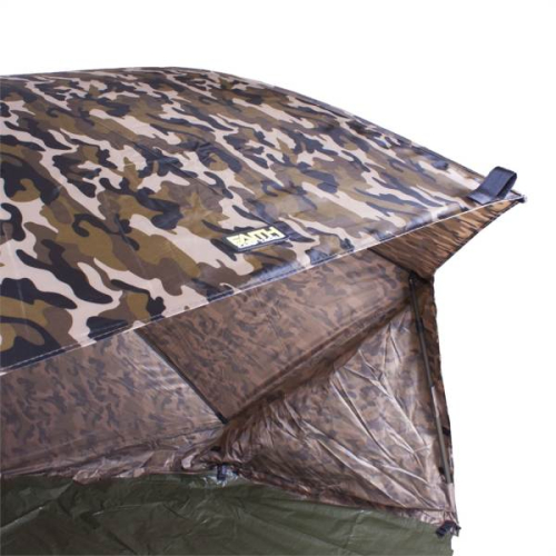 Faith Bivak Brolly Camo - pr�m�r 3m