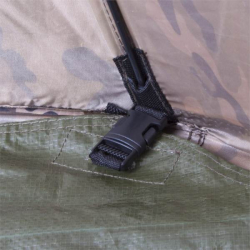 Faith Bivak Brolly Camo - pr�m�r 3m