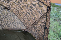Faith Bivak Brolly Camo - prmr 3m