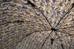 Faith Bivak Brolly Camo - prmr 3m