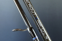Pvlaov pruty Sportex Seatrout-Xpert ULR 270cm 3-12g