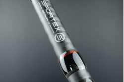 Pvlaov pruty Sportex Black Pearl MAXX 2-dl