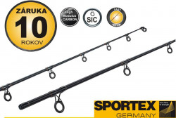 Rybsk prut - SPORTEX - Black Pearl