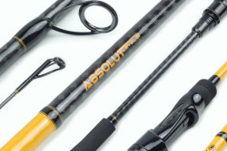 Pvlaov pruty Sportex Absolut Level3 2-dl