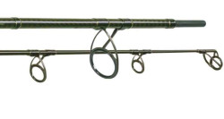 Pvlaov pruty Sportex Huchen De Lux XT 2-dl