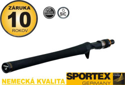 Pvlaov prut SPORTEX NOVA JERK