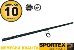 Pvlaov prut SPORTEX NOVA VERTICAL