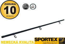 Pvlaov prut SPORTEX NOVA VERTICAL