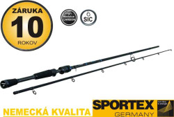 Pvlaov prut SPORTEX NOVA VERTICAL