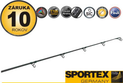 Pvlaov prut SPORTEX Carat Special XT