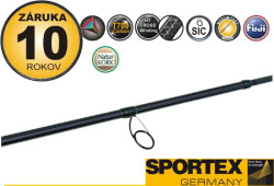 Pvlaov prut SPORTEX Carat Special XT Seatrout