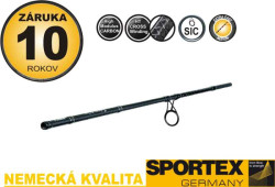 Pvlaov prut SPORTEX Salmon de Luxe Travel