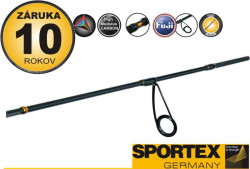 Pvlaov prut SPORTEX Black Arrow G2 ULR