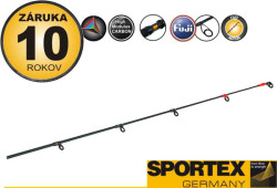 Pvlaov prut SPORTEX Black Arrow G2 ULR