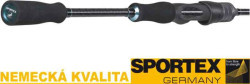 Pvlaov pruty Sportex Bassista Drop Shot 2-dl