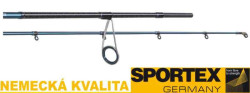Pvlaov pruty Sportex Bassista Drop Shot 2-dl