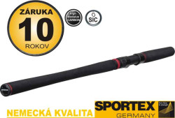 Pvlaov prut na moe SPORTEX MAGNUS TRAVEL 4-dl