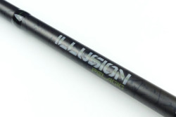 Pvlaov pruty Sportex ILLUSION Spin 188cm/110g baitcast pelagic
