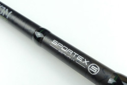 Pvlaov pruty Sportex ILLUSION Spin 188cm/110g baitcast pelagic