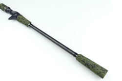 Pvlaov pruty Sportex ILLUSION Spin 188cm/110g baitcast pelagic