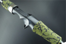 Pvlaov pruty Sportex ILLUSION Spin 188cm/110g baitcast pelagic