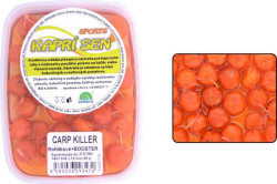 Rohlkov boilies SPORTS kap sen + BOOSTER