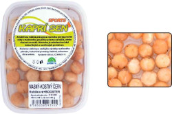 Rohlkov boilies SPORTS kap sen + BOOSTER