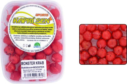 Rohlkov boilies SPORTS kap sen + BOOSTER