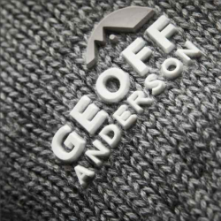 Geoff Anderson rukavice bez prst Merino ed