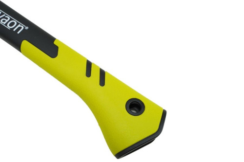 Rukoje� sekery ergonomick� protiskluzov� rukoje�