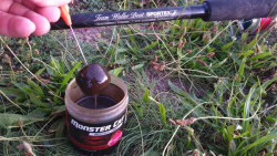 Monster Cat Stickly Dip 150ml