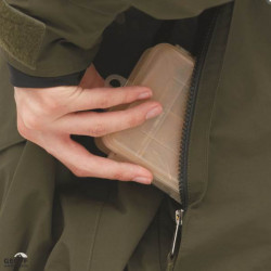 Geoff Anderson RAPTOR 5 - zelen
