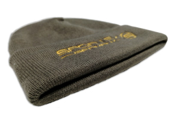 Rybsk epice SPORTEX s logem zelen