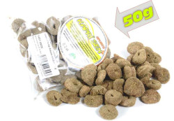 AMUR RING SOFT Baits 60 g