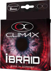 Pleten ra Climax iBraid neon-zelen 135m